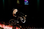 Mountainbike Slopestyle