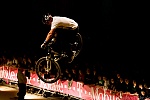 Mountainbike Slopestyle