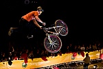 Mountainbike Slopestyle