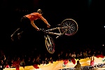 Mountainbike Slopestyle