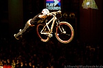 Mountainbike Slopestyle