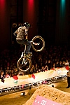 Mountainbike Slopestyle