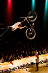 Mountainbike Slopestyle