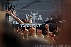 Buelent Ceylan - Wacken 2011