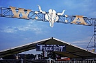 Eingang - Wacken 2011
