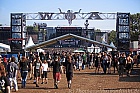 Eingang - Wacken 2011