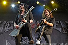 Helloween - Wacken 2011