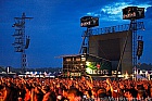 Mischerbude - Wacken 2011