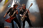 Motorhead - Wacken 2011