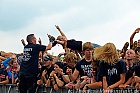 Publikum - Wacken 2011