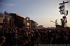 Stages - Wacken 2011