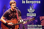Jo Bergeron