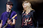 Andy und Vivi