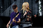 Andy und Vivi