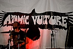 Atomic Vulture