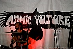 Atomic Vulture