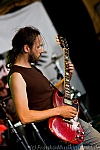 Atomic Vulture