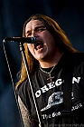 Chris Robertson