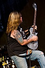 Chris Robertson