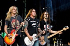 Black Stone Cherry