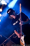 Brant Bjork and the Low Desert Punk Band