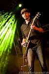 Brant Bjork and the Low Desert Punk Band