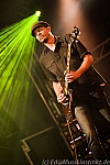 Brant Bjork and the Low Desert Punk Band