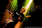 Brant Bjork and the Low Desert Punk Band