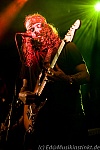 Brant Bjork and the Low Desert Punk Band