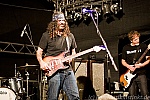 Brant Bjork and the Low Desert Punk Band