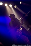 Brant Bjork and the Low Desert Punk Band