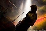 Brant Bjork and the Low Desert Punk Band