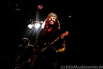 Brant Bjork and the Low Desert Punk Band