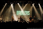 Broilers in der Funbox Amalie