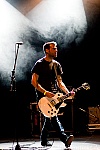 Burning Streets