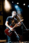 Burning Streets