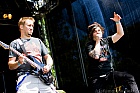 Thomas und Bastian