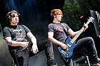 Bastian und Thorsten