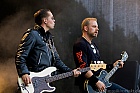 King O'Men und Stian Krogh