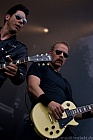 Kai Kidd und Stian Krogh