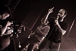 Neil Fallon at WDR-Rockpalast