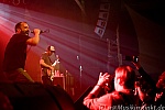 Clutch in der Essigfabrik