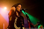 Mia Coldheart