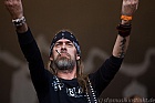 Rex Brown