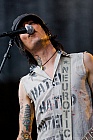 Marti Neurotic