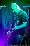 John Garcia - Berlin
