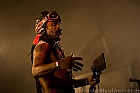 Juno Reactor