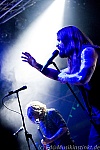 Kvelertak