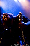 Kvelertak