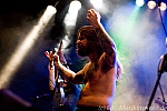 Kvelertak